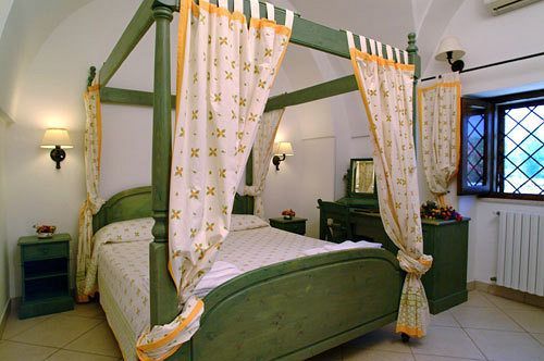 Hotel Masseria L'Ovile Остуні Екстер'єр фото