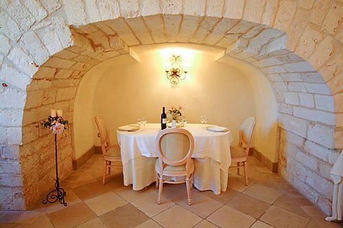 Hotel Masseria L'Ovile Остуні Екстер'єр фото